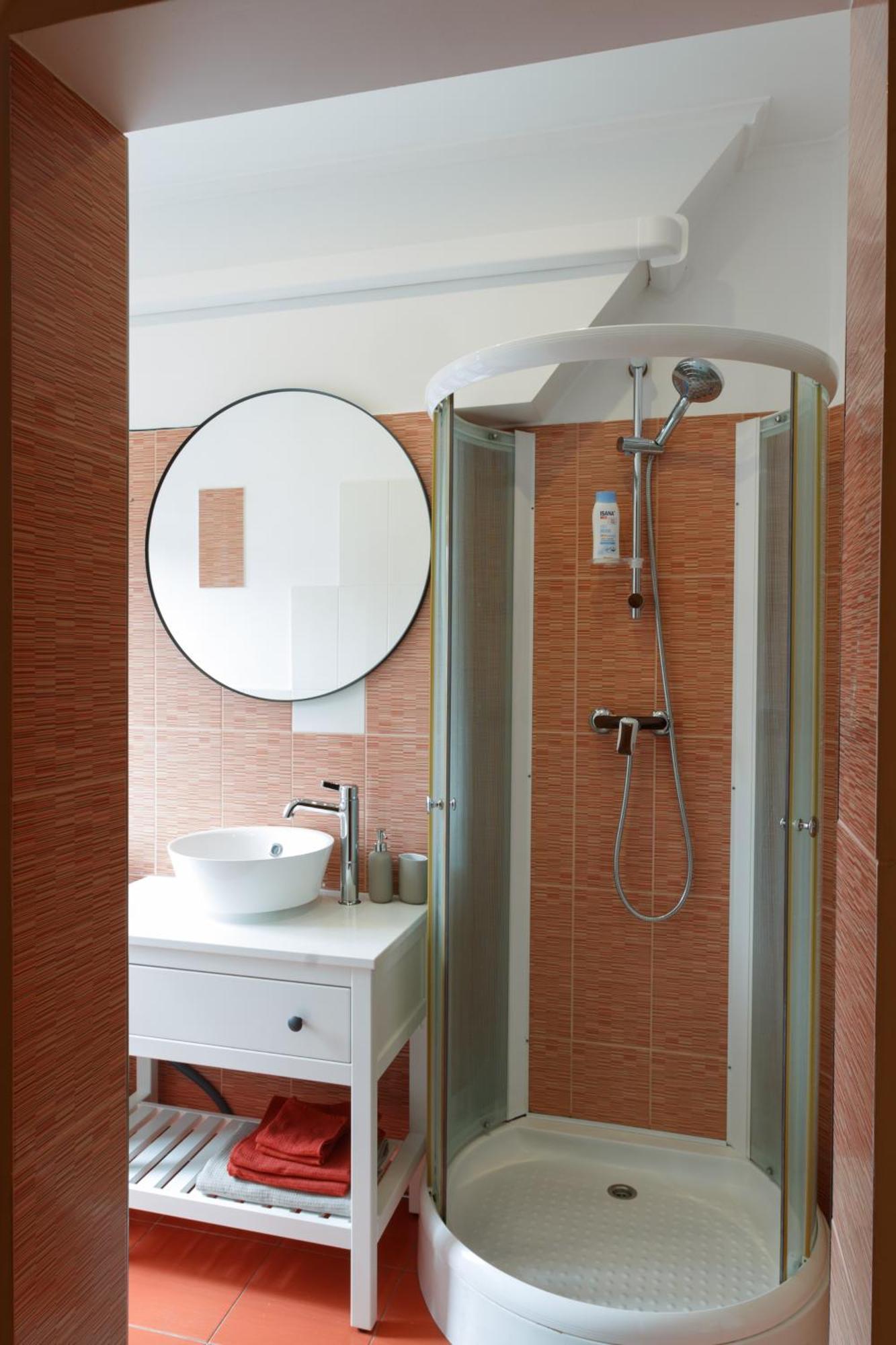 Riga Rooftop Boutique Apartment Dış mekan fotoğraf