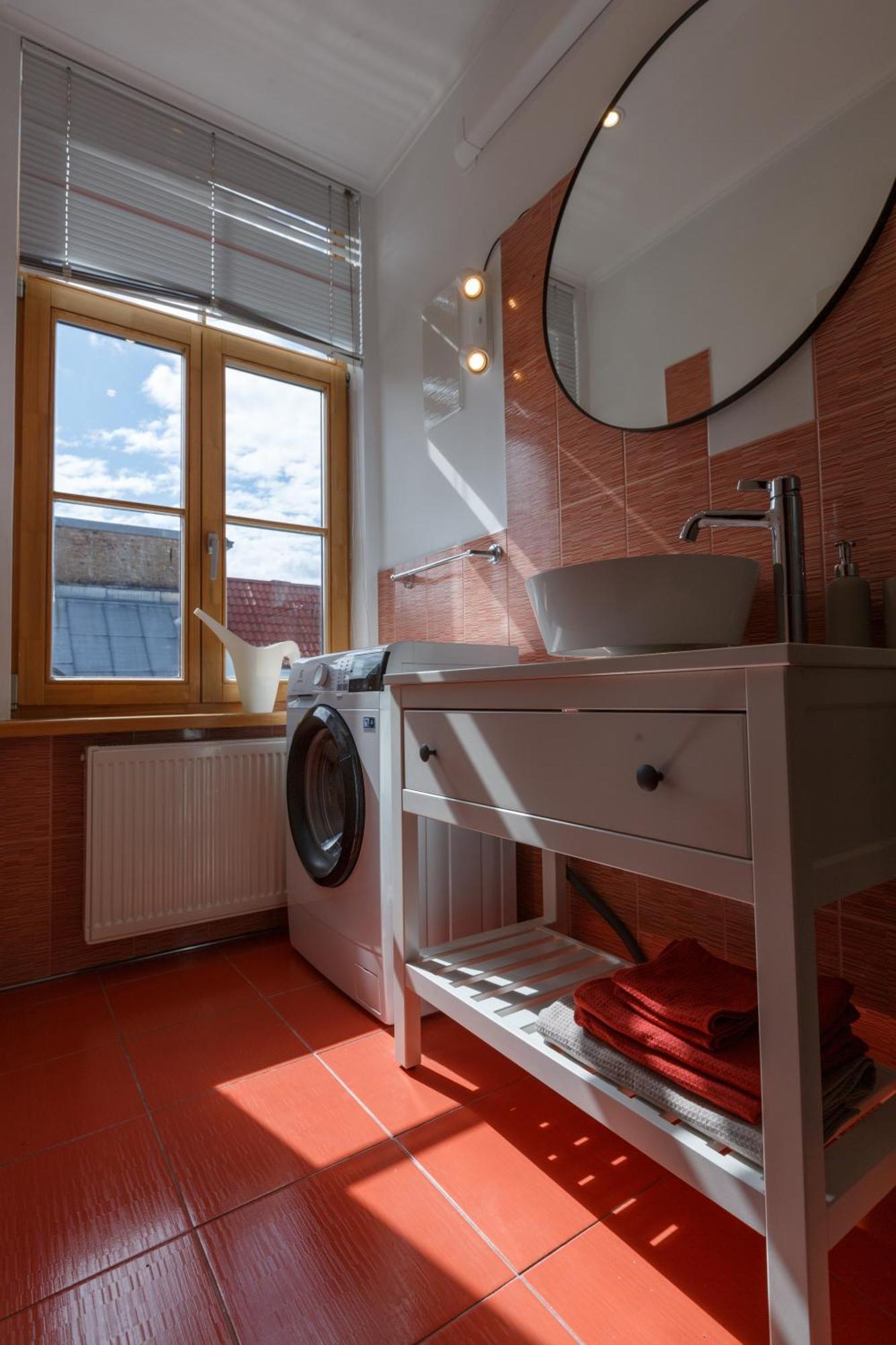 Riga Rooftop Boutique Apartment Dış mekan fotoğraf